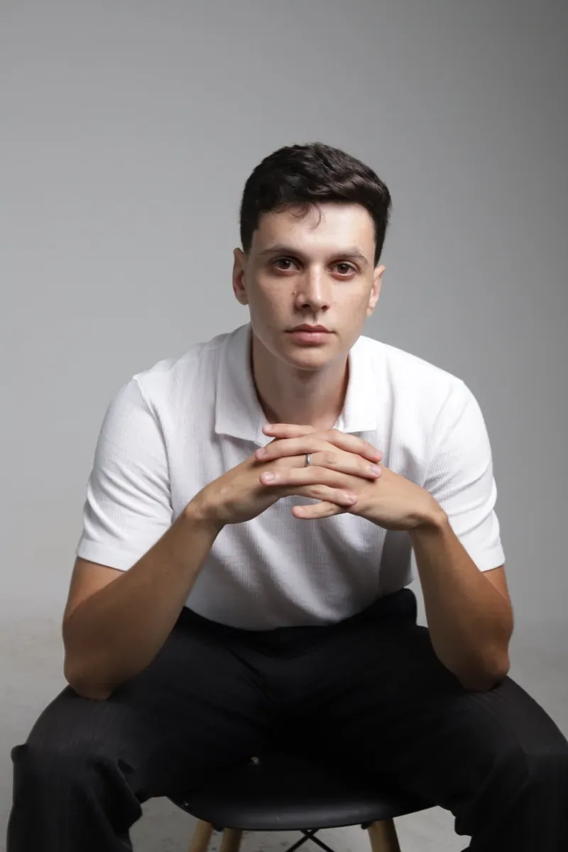 Eduardo Oliveira, especialista em marketing e posicionamento médico